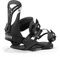 Union 2024 Rosa Ladies Snowboard Bindings