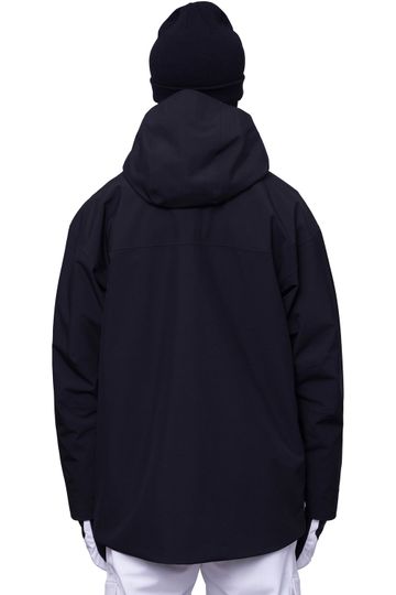 686 2025 GLCR Gateway Shell Jacket