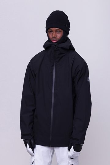 686 2025 GLCR Gateway Shell Jacket