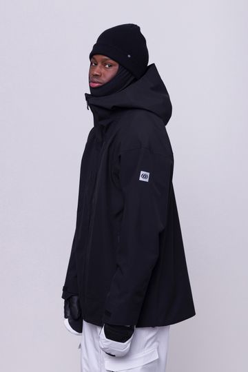 686 2025 GLCR Gateway Shell Jacket