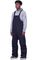 686 2025 Smarty 3-In-1 Cargo Bib