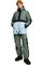 Rojo 2025 Retro Jo Ladies Jacket