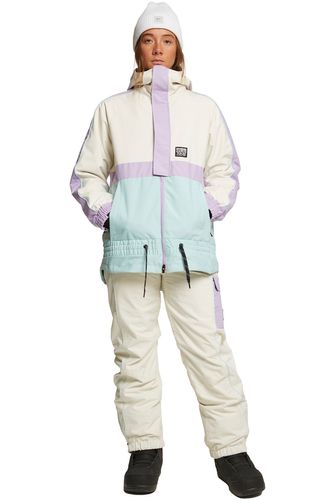 Rojo 2025 Retro Jo Ladies Jacket