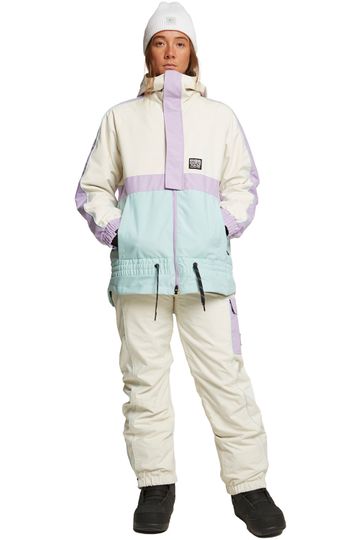 Rojo 2025 Retro Jo Ladies Jacket