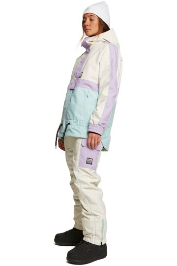 Rojo 2025 Retro Jo Ladies Jacket