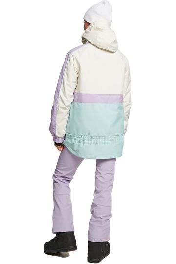 Rojo 2025 Retro Jo Ladies Jacket