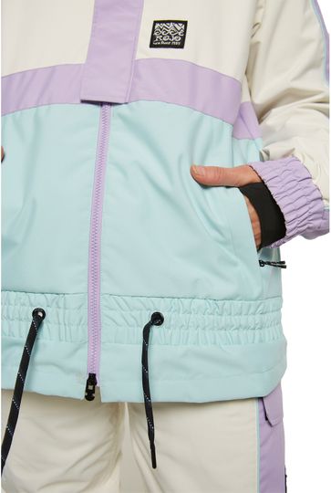 Rojo 2025 Retro Jo Ladies Jacket