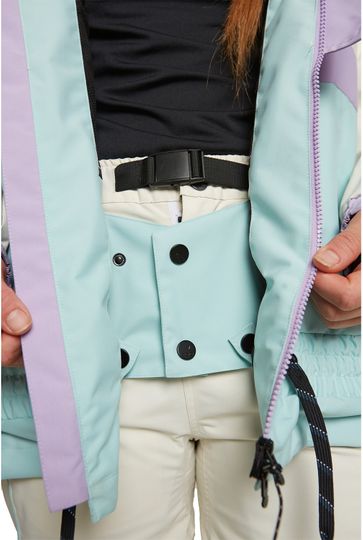 Rojo 2025 Retro Jo Ladies Jacket