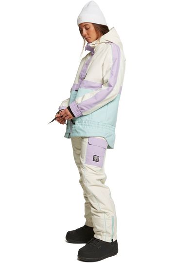 Rojo 2025 Retro Jo Ladies Jacket