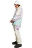 Rojo 2025 Retro Jo Ladies Jacket
