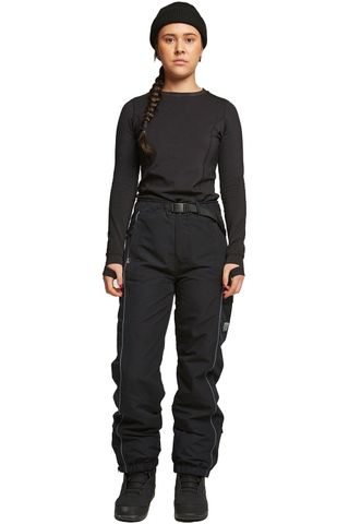 Rojo 2026 She Ripz Womens Pant