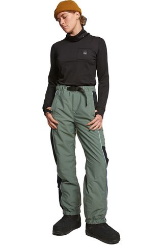 Rojo 2025 She Ripz Ladies Pant