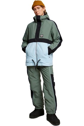 Rojo 2025 Retro Jo Ladies Jacket