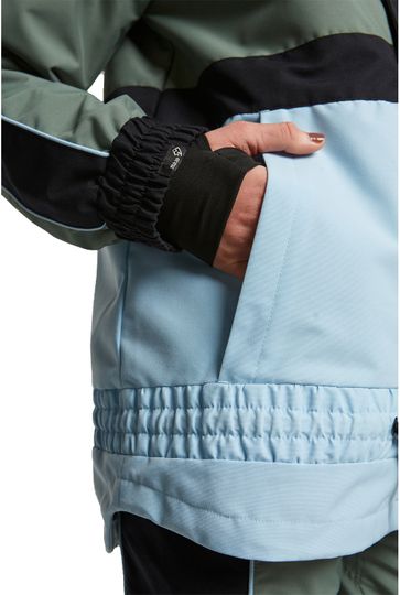 Rojo 2025 Retro Jo Ladies Jacket