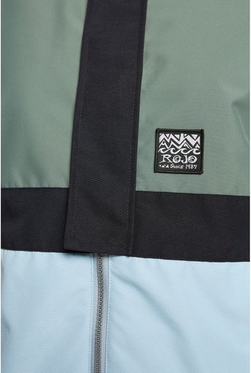 Rojo 2024 Retro Jo Jacket