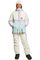 Rojo 2025 Retro Jo Ladies Jacket