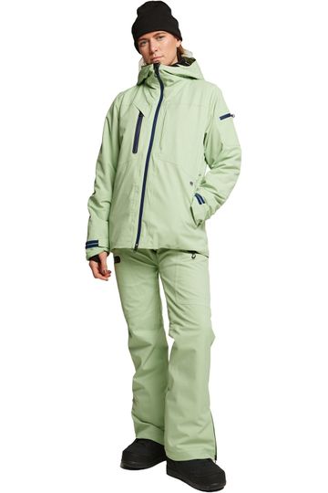 Rojo 2025 All Terrain Ladies Jacket
