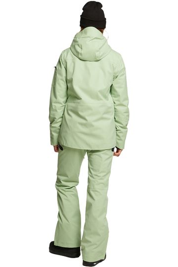Rojo 2025 All Terrain Ladies Jacket