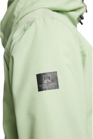 Rojo 2025 All Terrain Ladies Jacket