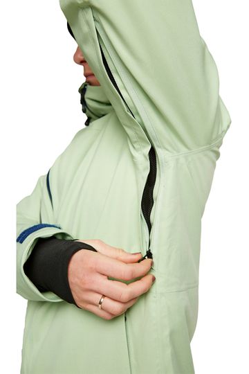 Rojo 2025 All Terrain Ladies Jacket