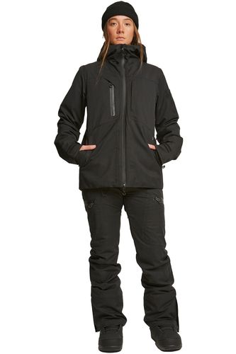 Rojo 2025 All Terrain Ladies Jacket