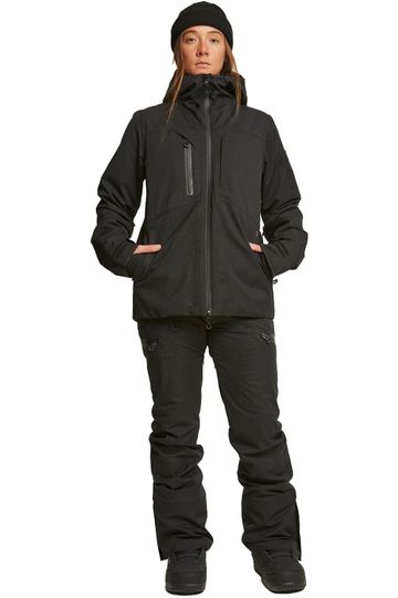 Rojo 2025 All Terrain Ladies Jacket