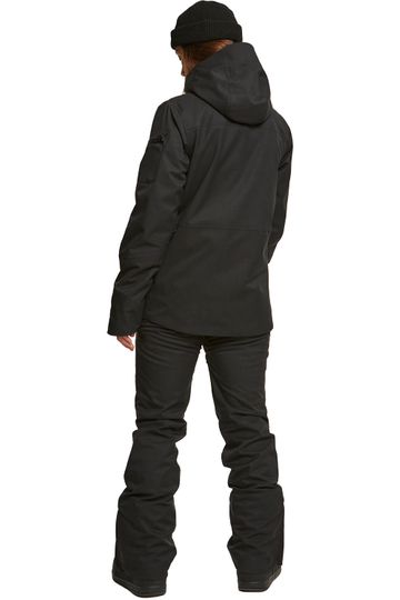 Rojo 2025 All Terrain Ladies Jacket