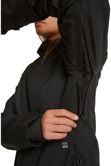 Rojo 2025 All Terrain Ladies Jacket