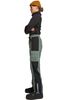 Rojo 2025 She Ripz Ladies Pant