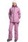 Rojo 2025 All Terrain Ladies Jacket