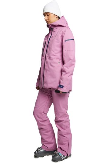 Rojo 2025 All Terrain Ladies Jacket