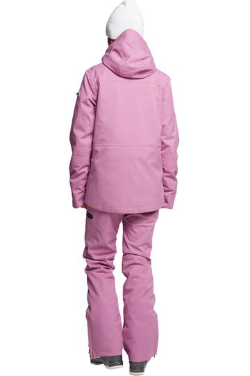 Rojo 2025 All Terrain Ladies Jacket