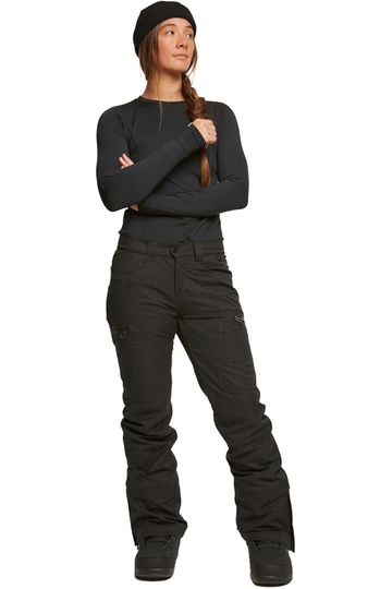 Rojo 2025 Snow Culture Ladies Pant