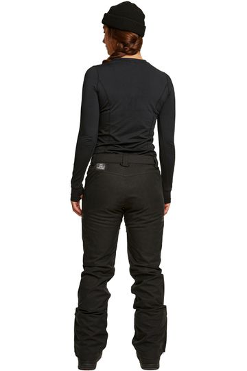 Rojo 2025 Snow Culture Ladies Pant