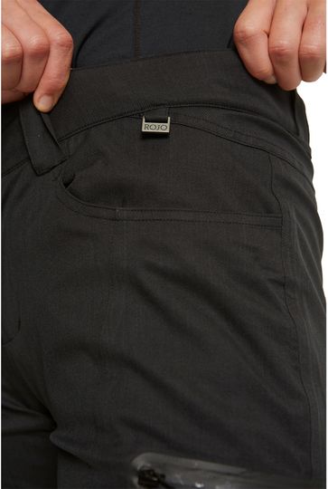 Rojo 2025 Snow Culture Ladies Pant