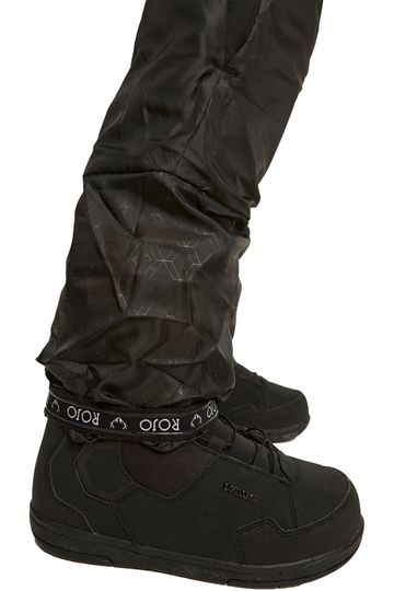 Rojo 2025 Snow Culture Ladies Pant
