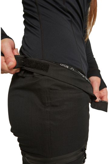 Rojo 2025 Snow Culture Ladies Pant