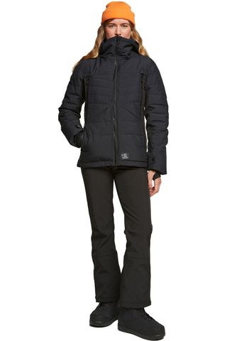 Rojo 2025 Sass Ladies Jacket