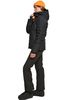 Rojo 2025 Sass Ladies Jacket