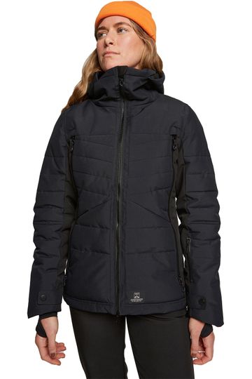 Rojo 2025 Sass Ladies Jacket
