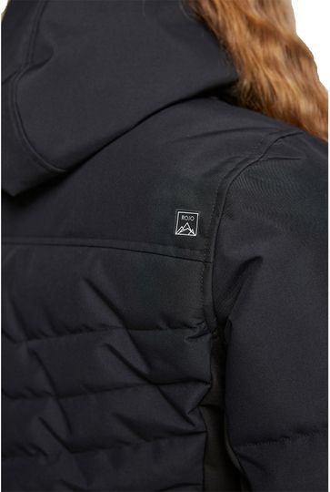 Rojo 2025 Sass Ladies Jacket