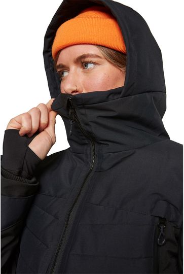 Rojo 2025 Sass Ladies Jacket
