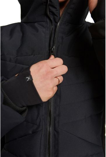 Rojo 2025 Sass Ladies Jacket