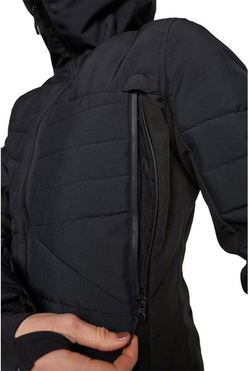 Rojo 2025 Sass Ladies Jacket