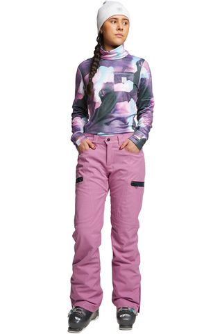 Rojo 2025 Snow Culture Ladies Pant