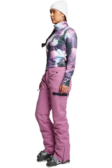 Rojo 2025 Snow Culture Ladies Pant