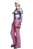 Rojo 2025 Snow Culture Ladies Pant