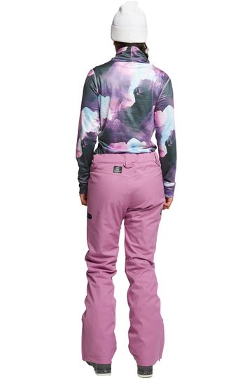 Rojo 2025 Snow Culture Ladies Pant