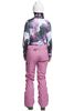 Rojo 2025 Snow Culture Ladies Pant