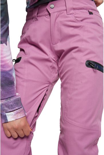 Rojo 2025 Snow Culture Ladies Pant